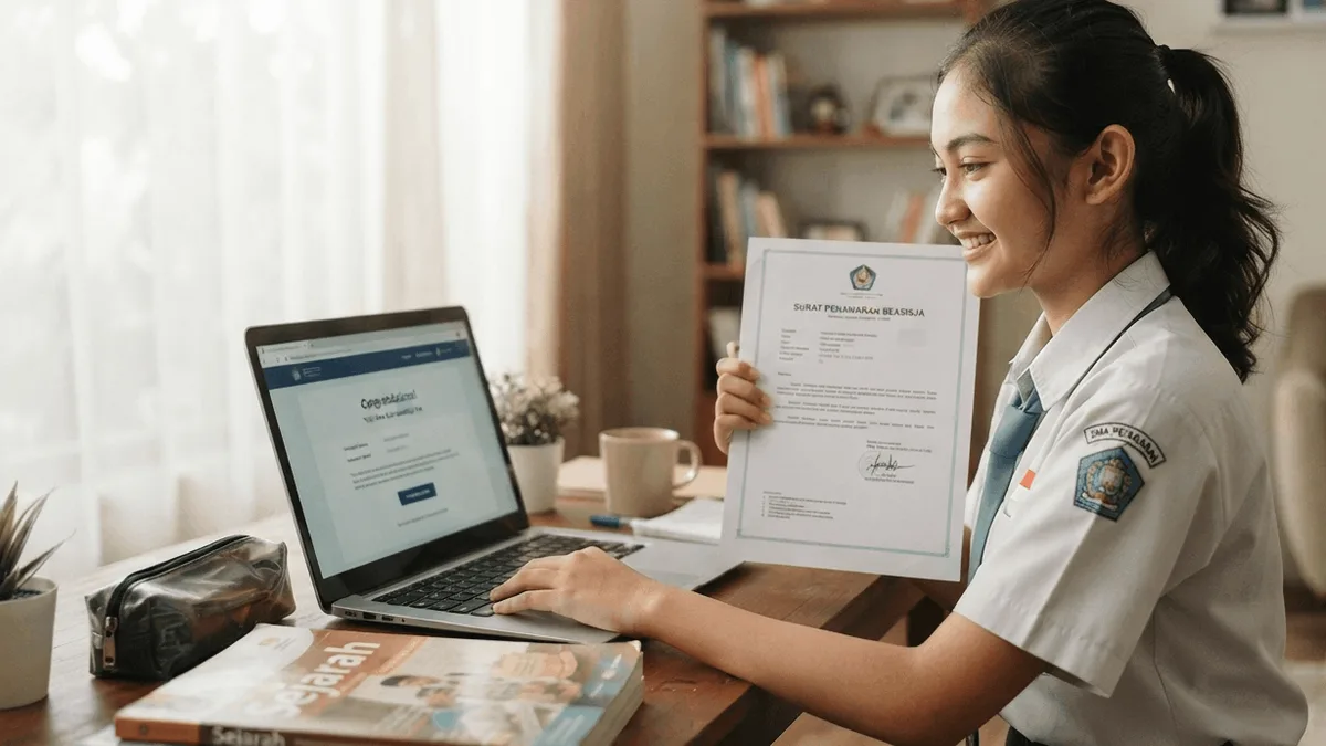 Panduan Menulis Esai Beasiswa yang 'Menjual' untuk Pelajar Indonesia