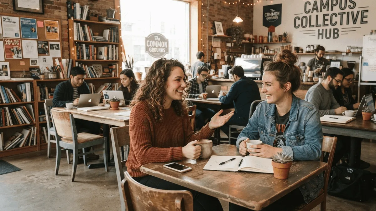 Networking untuk Introvert: Cara Membangun Koneksi Profesional Tanpa Harus 'Pansos'